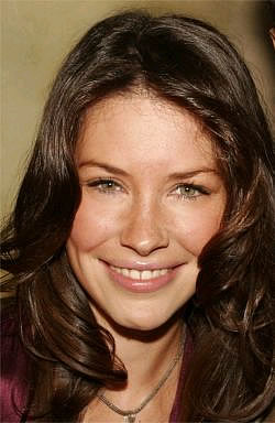 Picture of Evangeline Lilly