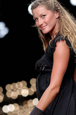 Picture of Gisele Bundchen