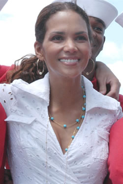 Picture of Halle Berry