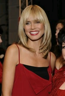 Picture of Heidi Klum