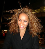 Leona Lewis