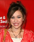 Miley Cyrus